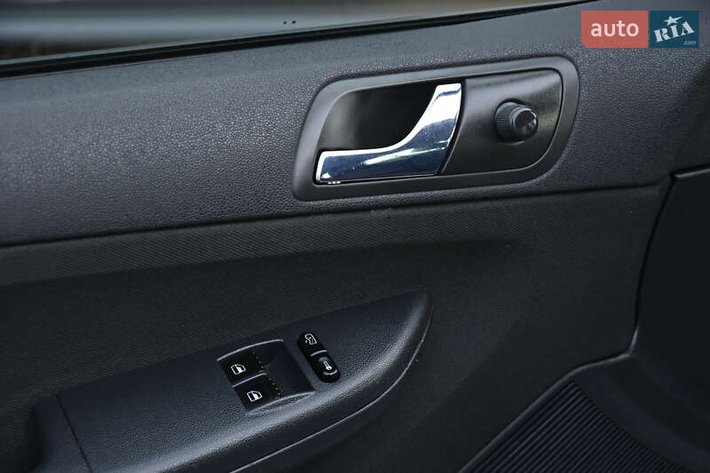 Универсал Skoda Fabia 2007 в Бердичеве