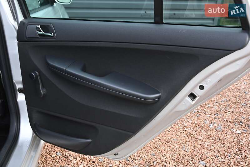 Универсал Skoda Fabia 2007 в Бердичеве