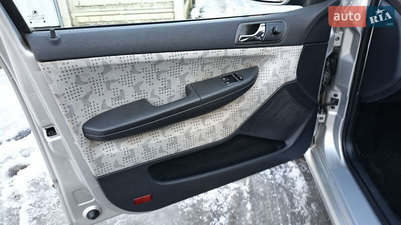 Универсал Skoda Fabia 2002 в Виннице фото 12 Универсал Skoda Fabia 2002 в Виннице