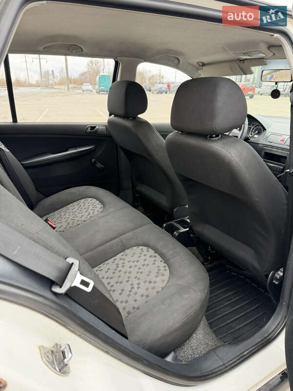 Универсал Skoda Fabia 2005 в Киеве