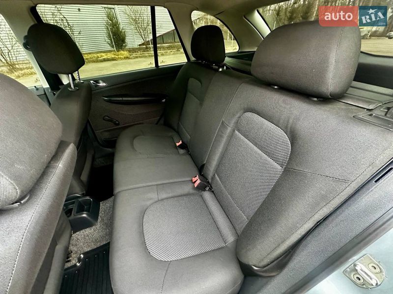 Универсал Skoda Fabia 2004 в Виннице фото 26 Универсал Skoda Fabia 2004 в Виннице