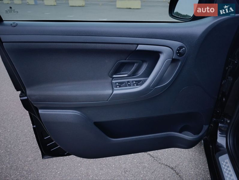 Универсал Skoda Fabia 2013 в Киеве