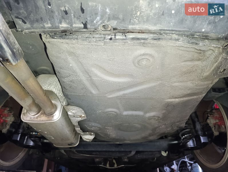 Универсал Skoda Fabia 2013 в Киеве