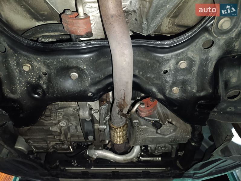 Универсал Skoda Fabia 2013 в Киеве