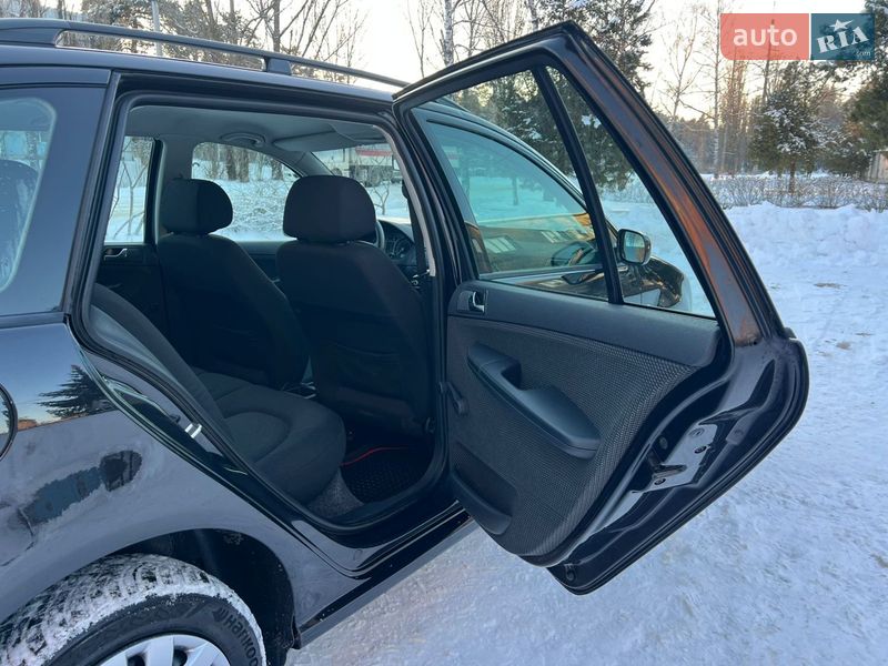 Универсал Skoda Fabia 2006 в Ахтырке