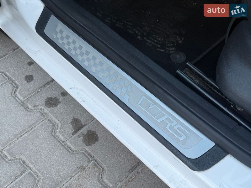 Универсал Skoda Fabia 2012 в Ровно