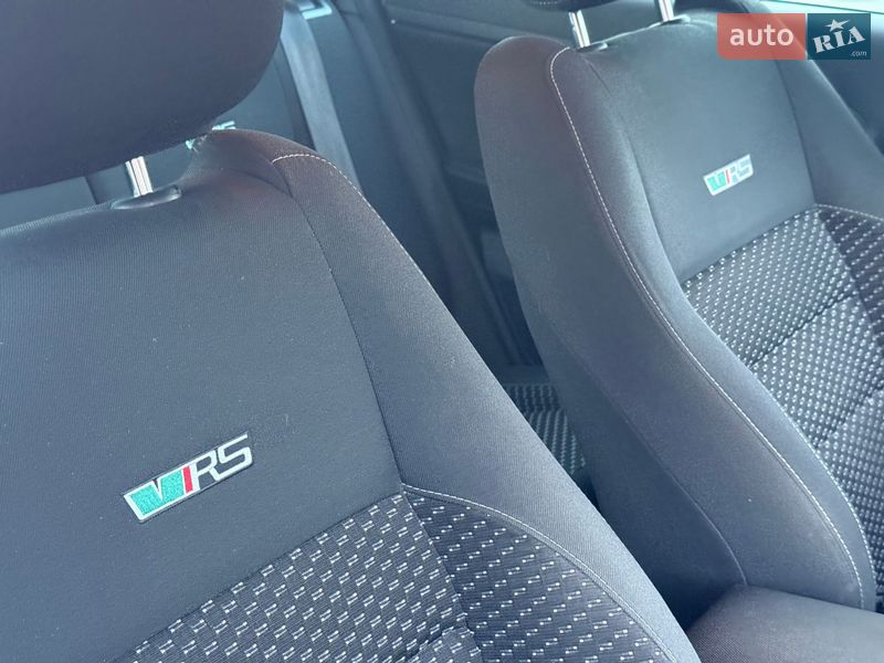 Универсал Skoda Fabia 2012 в Ровно