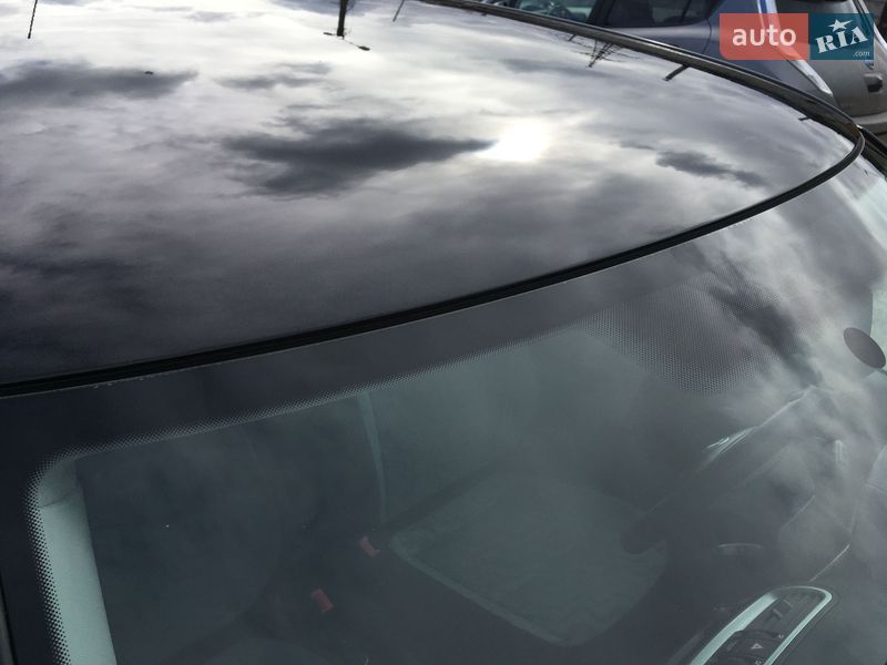 Хэтчбек Skoda Fabia 2009 в Харькове