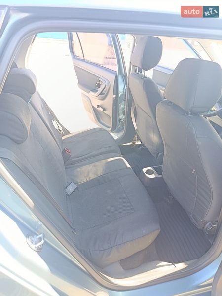 Универсал Skoda Fabia 2012 в Ровно