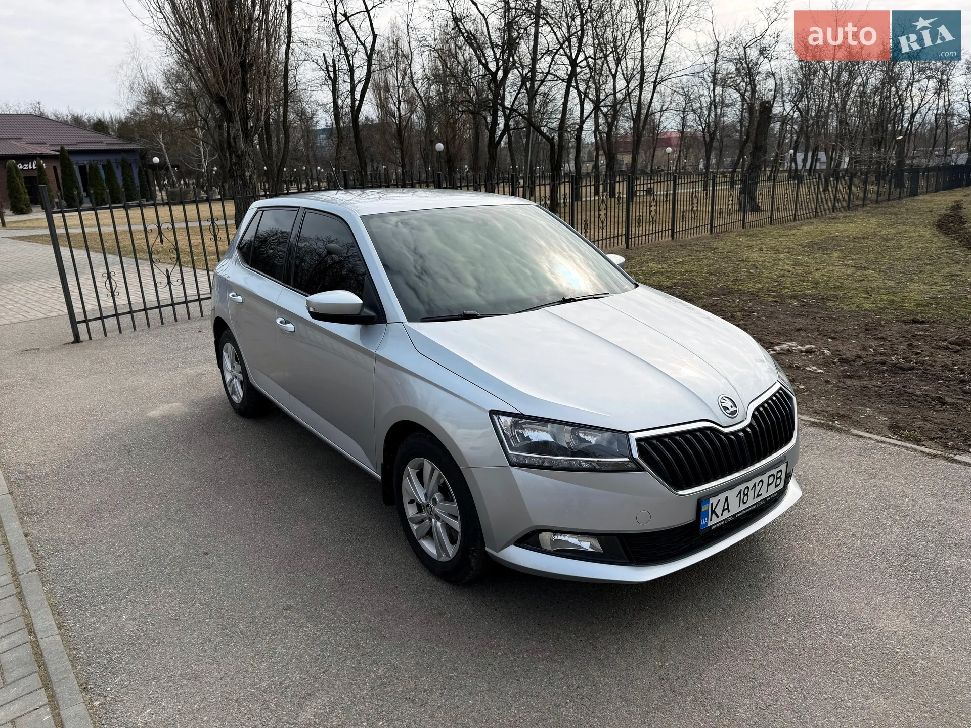 Фото авто 10
