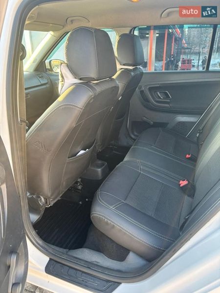 Универсал Skoda Fabia 2013 в Сумах