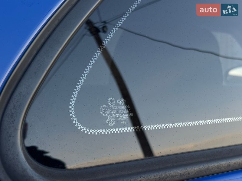 Универсал Skoda Fabia 2009 в Львове