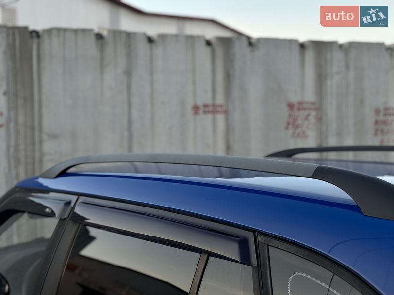 Универсал Skoda Fabia 2009 в Львове