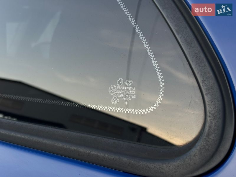 Универсал Skoda Fabia 2009 в Львове