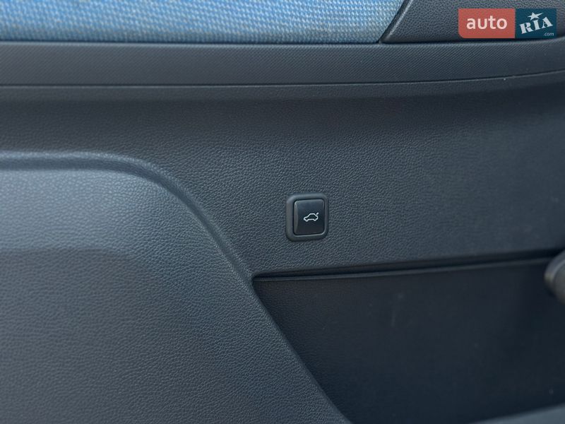 Универсал Skoda Fabia 2009 в Львове