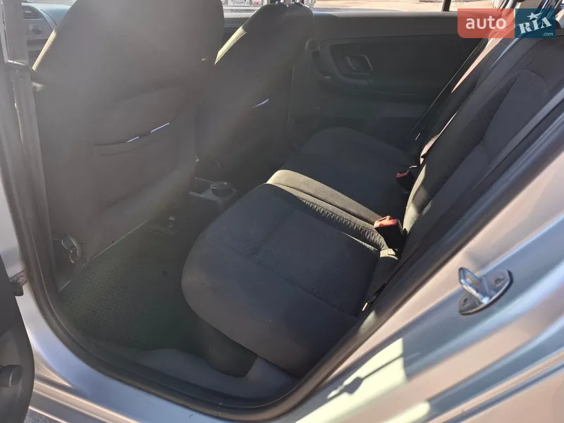 Skoda Fabia 2012 VIN TMBJC45J6DB500484 фото оголошення 16 з 58