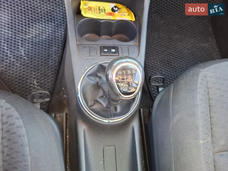 Skoda Fabia 2012 VIN TMBJC45J6DB500484 фото оголошення 23 з 58