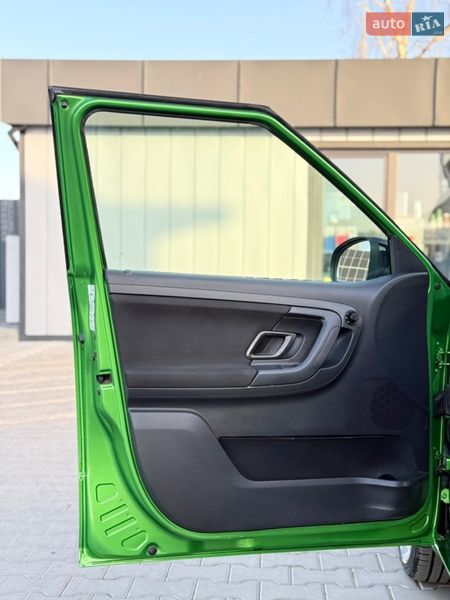 Хэтчбек Skoda Fabia 2011 в Владимире