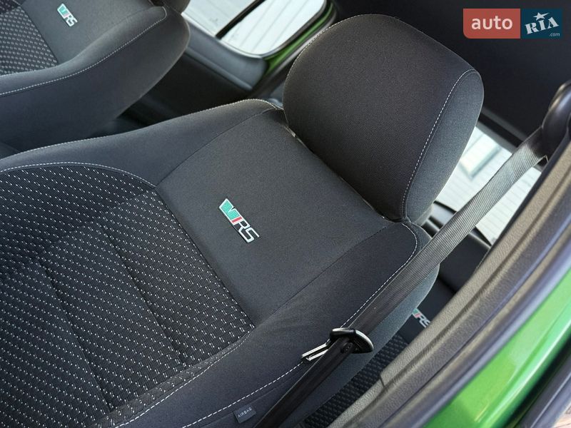 Хэтчбек Skoda Fabia 2011 в Владимире