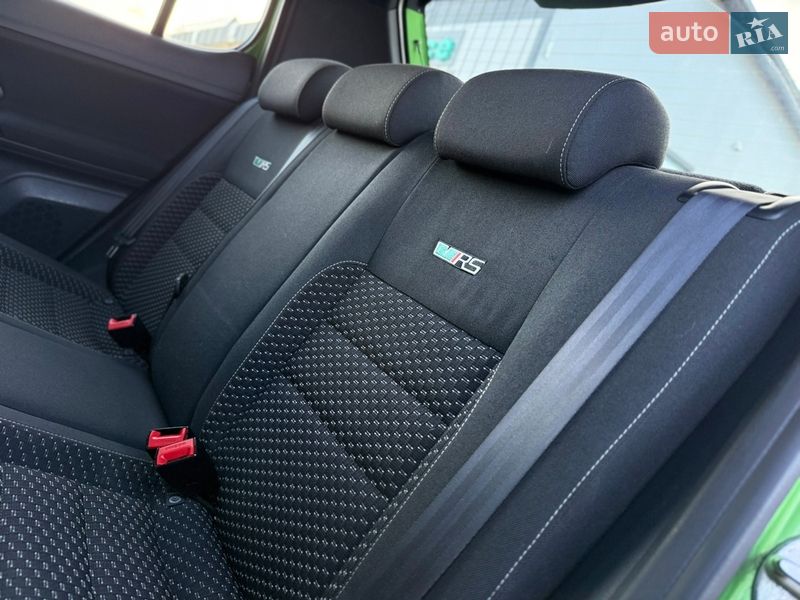 Хэтчбек Skoda Fabia 2011 в Владимире