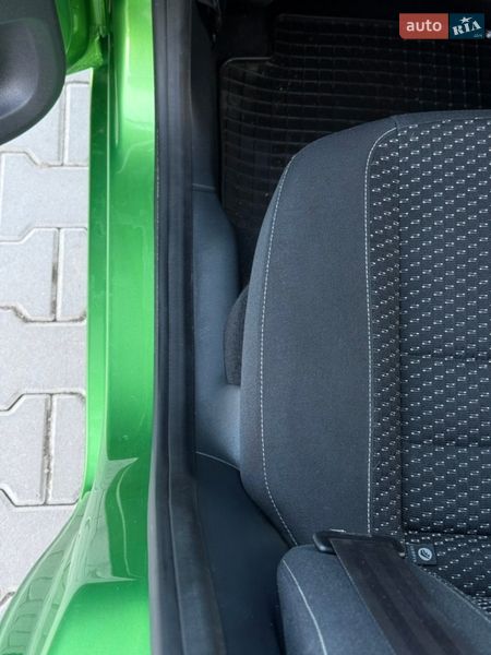 Хэтчбек Skoda Fabia 2011 в Владимире