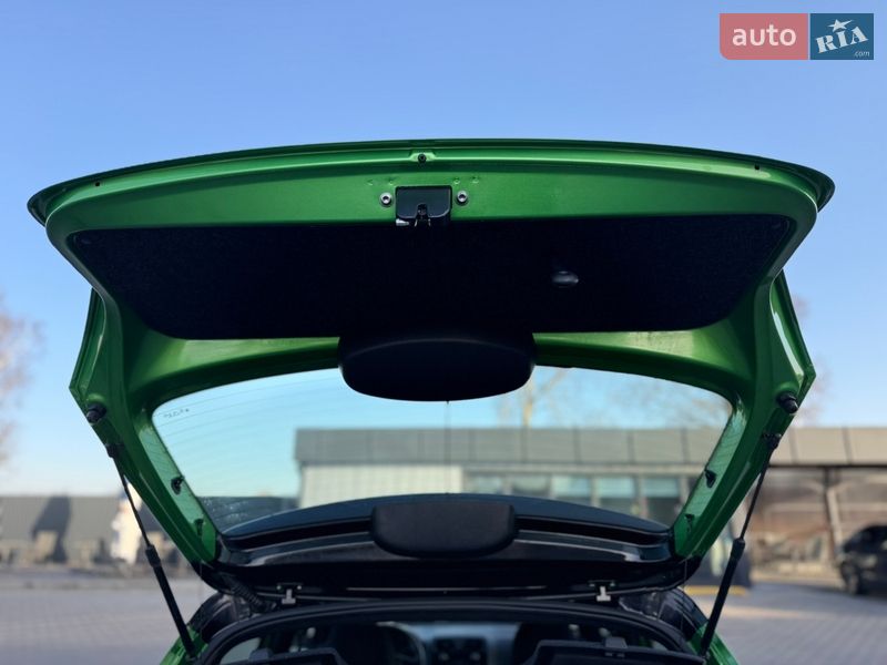 Хэтчбек Skoda Fabia 2011 в Владимире