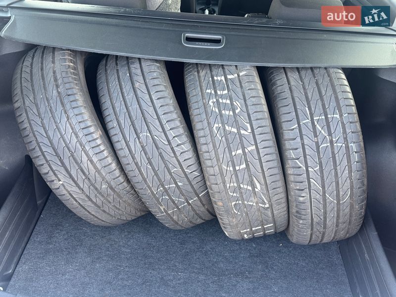 Универсал Skoda Fabia 2011 в Луцке