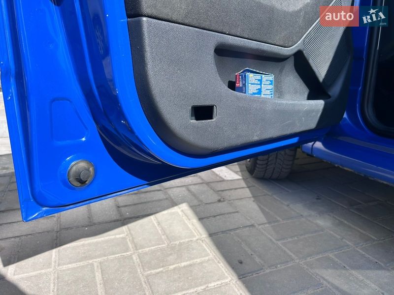 Универсал Skoda Fabia 2006 в Смеле