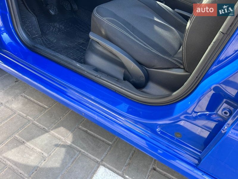 Универсал Skoda Fabia 2006 в Смеле