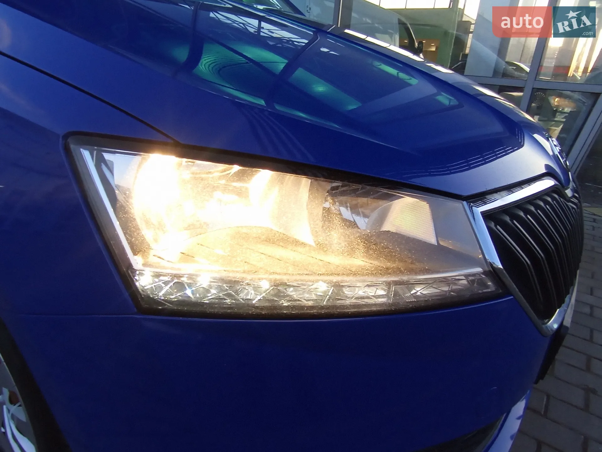 2021 Skoda Fabia - мініатюра 23