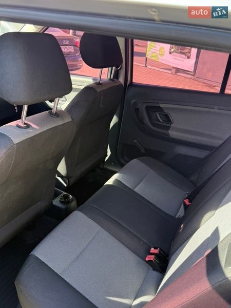 Хэтчбек Skoda Fabia 2012 в Черновцах фото 13 Хэтчбек Skoda Fabia 2012 в Черновцах