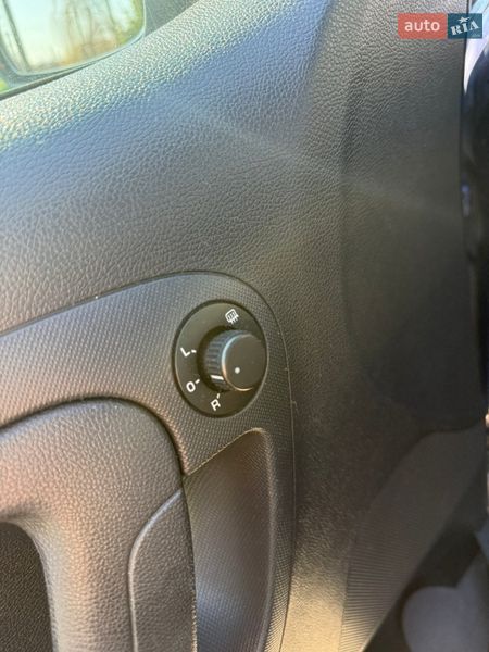 Хэтчбек Skoda Fabia 2012 в Львове фото 14 Хэтчбек Skoda Fabia 2012 в Львове