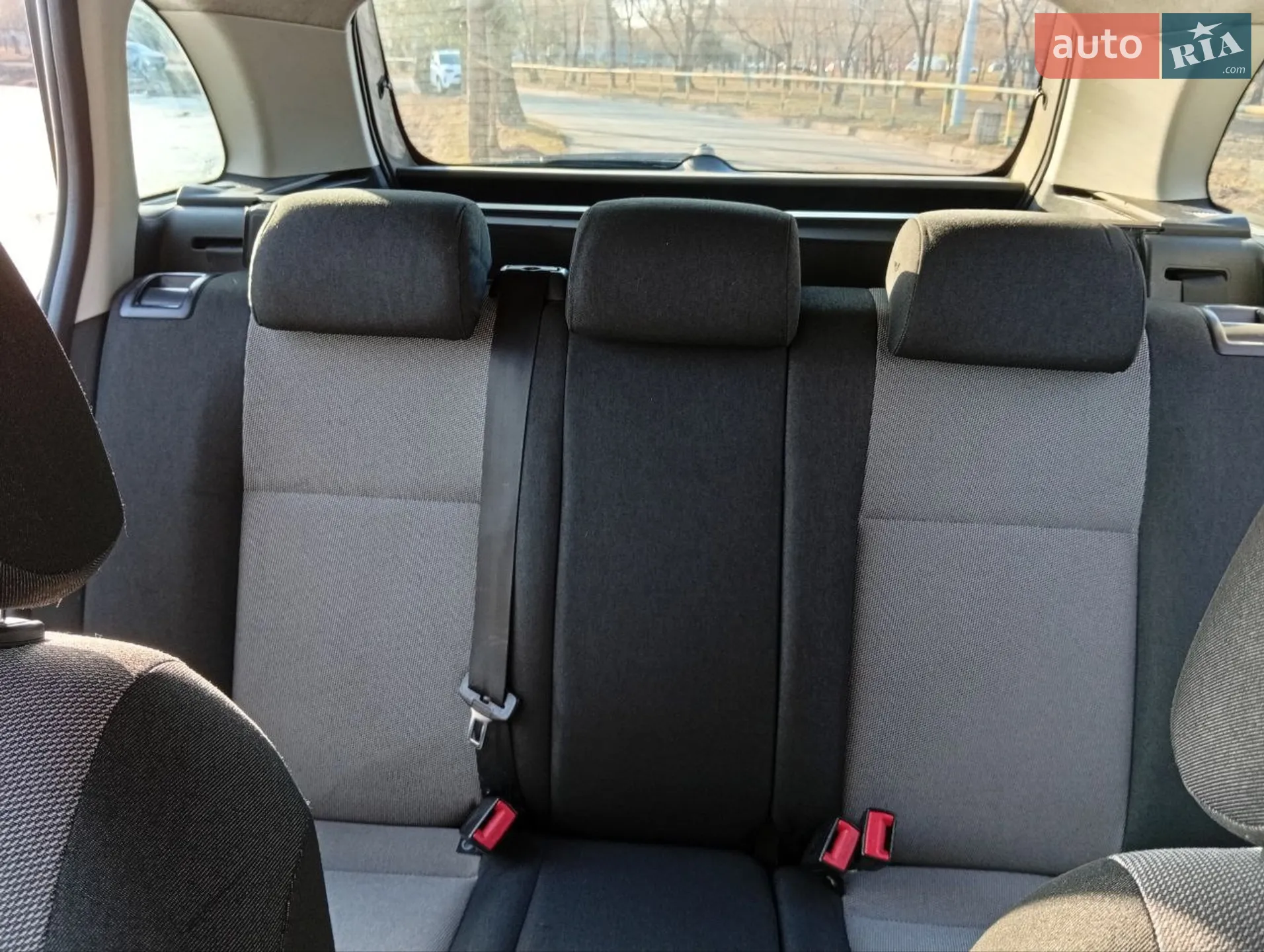 2010 Skoda Fabia - мініатюра 17