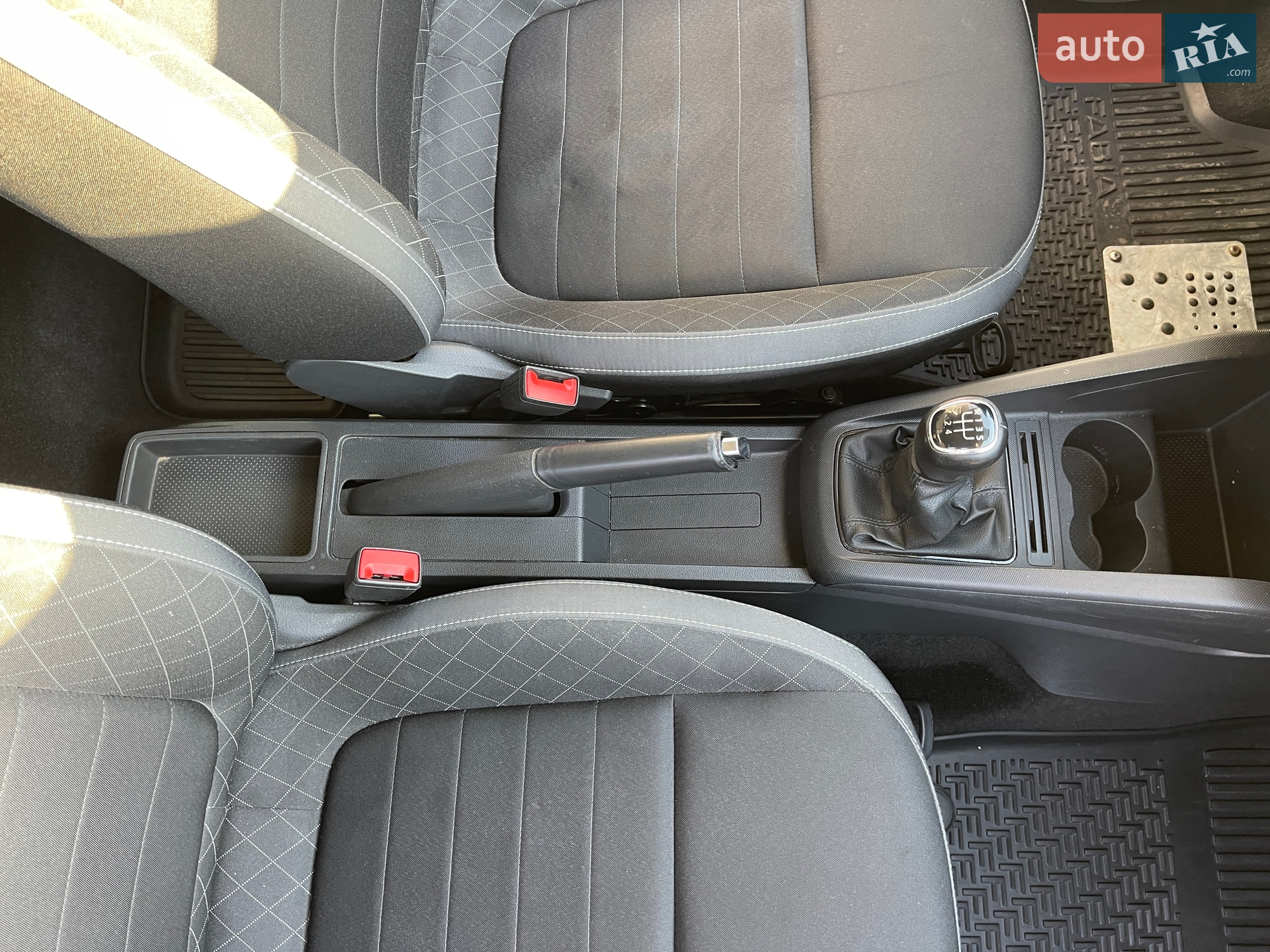 2021 Skoda Fabia - мініатюра 38