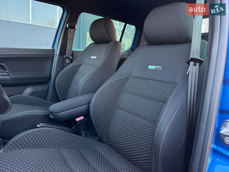 Хетчбек Skoda Fabia 2011 в Білій Церкві