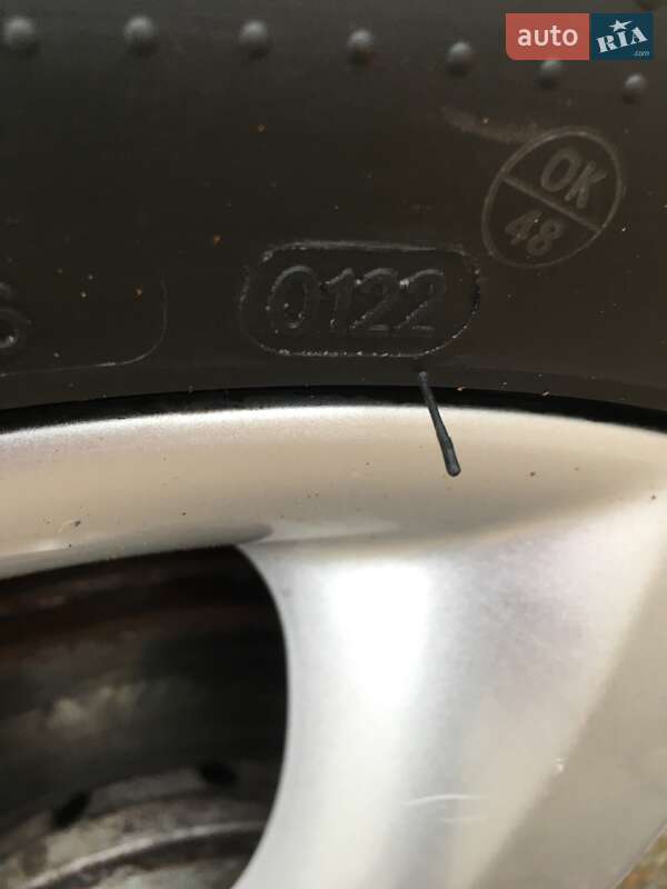 Хэтчбек Skoda Fabia 2009 в Харькове