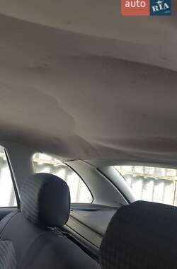 Універсал Skoda Fabia 2002 в Чернігові