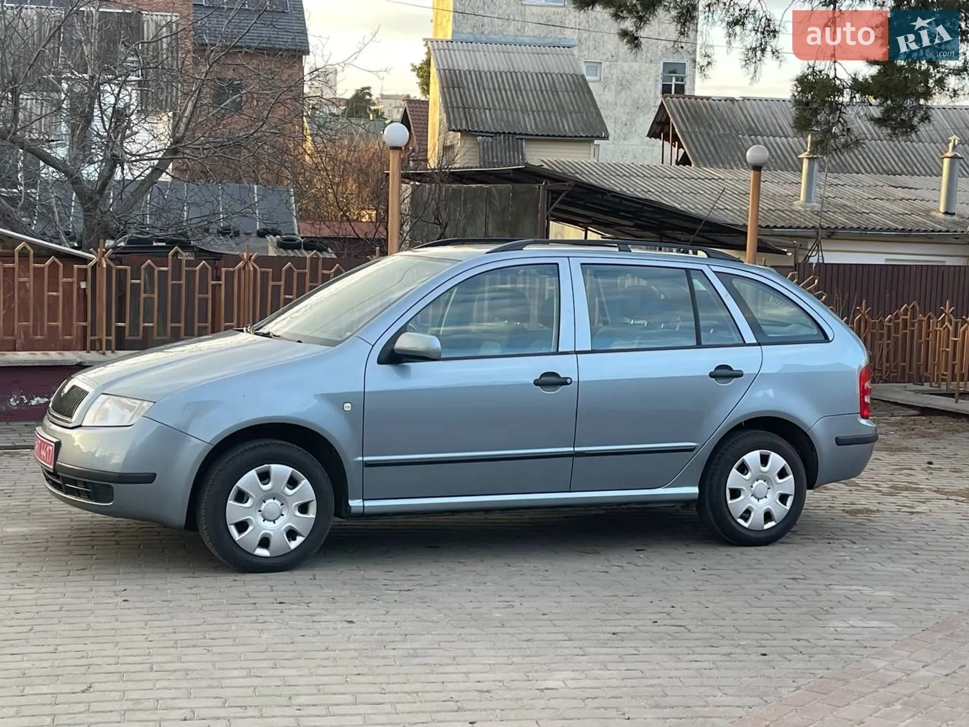 Фото авто 1