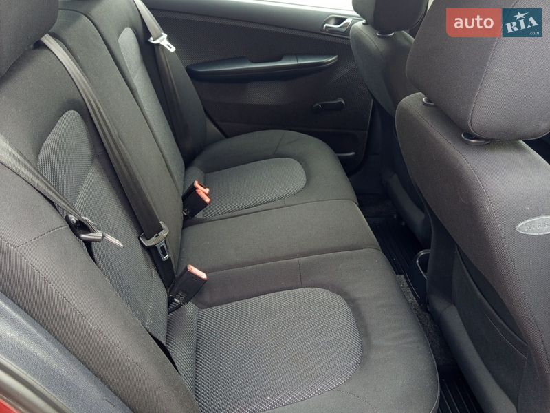 Універсал Skoda Fabia 2005 в Чернівцях фото 21 Універсал Skoda Fabia 2005 в Чернівцях