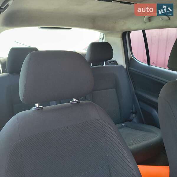 Хэтчбек Skoda Fabia 2009 в Житомире фото 6 Хэтчбек Skoda Fabia 2009 в Житомире