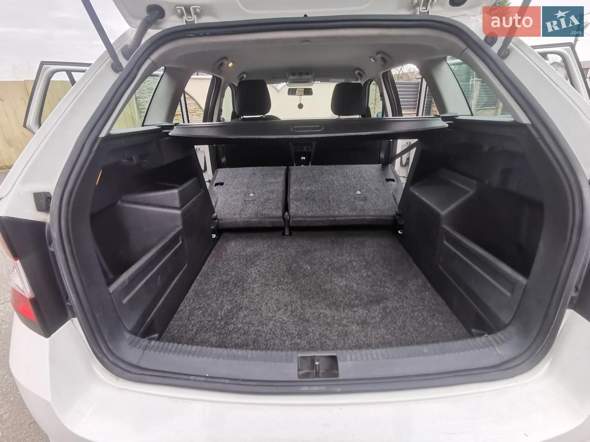 2015 Skoda Fabia - мініатюра 17