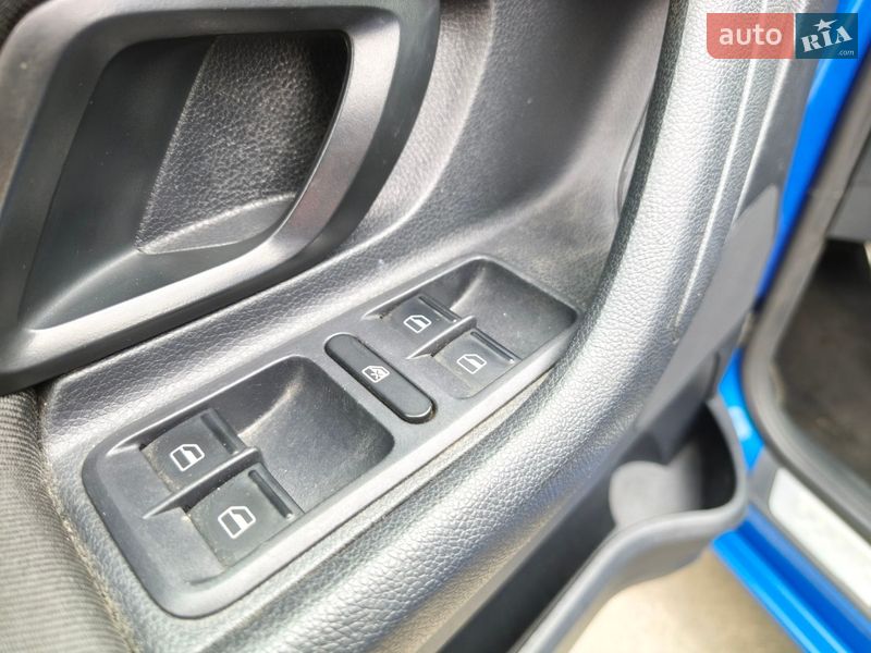 Универсал Skoda Fabia 2012 в Киеве