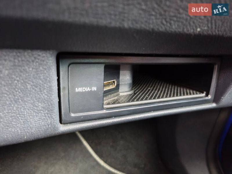 Универсал Skoda Fabia 2012 в Киеве