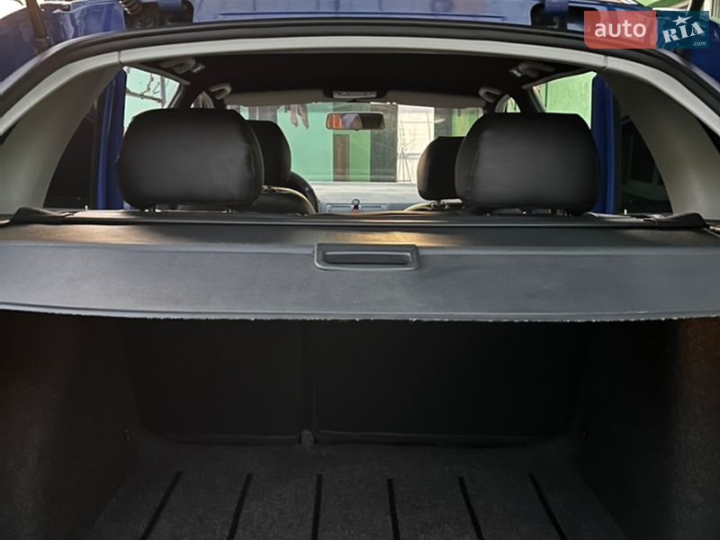 Універсал Skoda Fabia 2002 в Біляївці