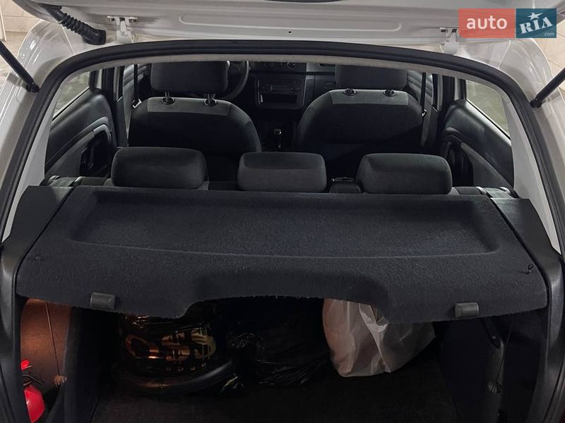 Хэтчбек Skoda Fabia 2013 в Брюховичах фото 10 Хэтчбек Skoda Fabia 2013 в Брюховичах
