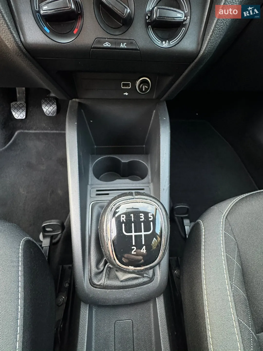 2021 Skoda Fabia - мініатюра 17