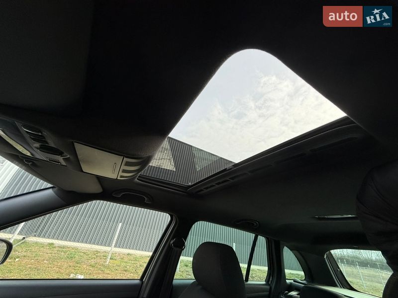 Універсал Skoda Fabia 2010 в Луцьку