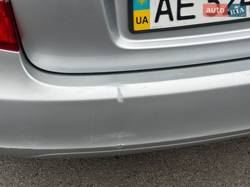 Универсал Skoda Fabia 2009 в Кривом Роге