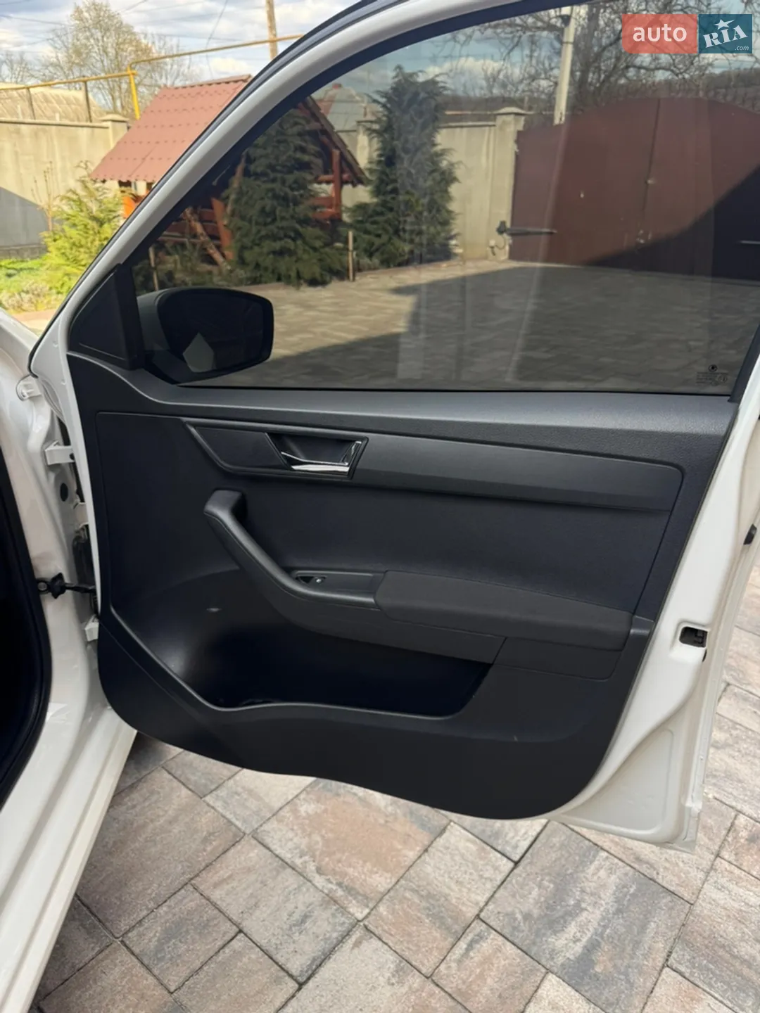 2019 Skoda Fabia - мініатюра 25