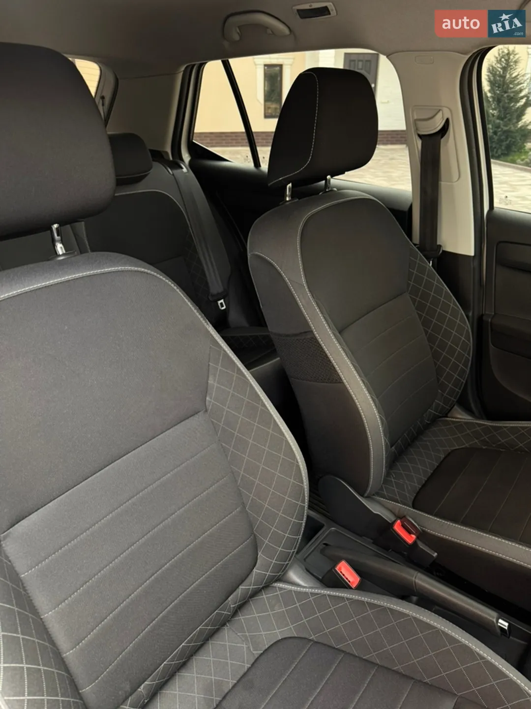 2019 Skoda Fabia - мініатюра 28